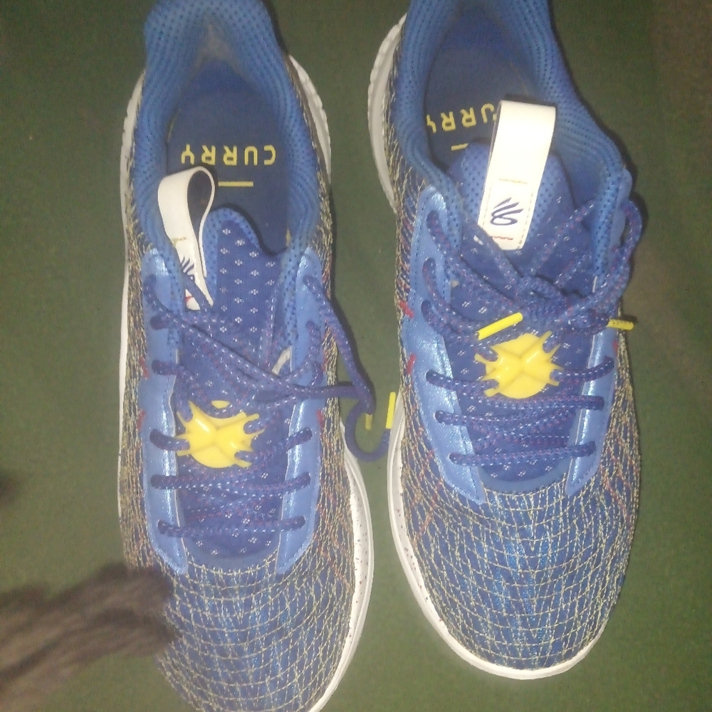 Curry Flow 9 - image 3